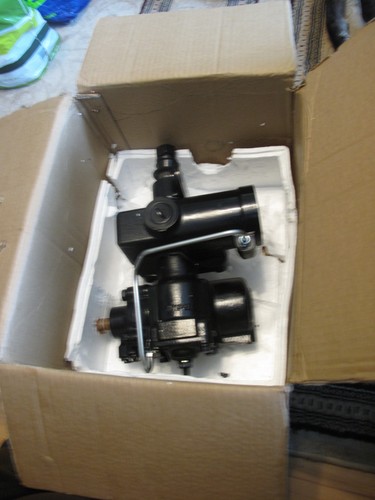 Rhd bolt power steering - power,