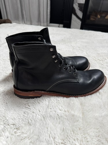 Wolverine 1000 mile - wolverine,