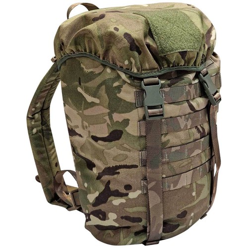 Litre british army patrol - 20,