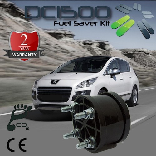 Hho kit dc1500 - kit,