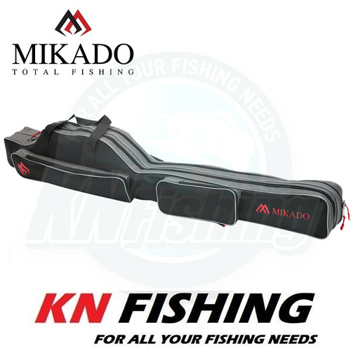 Mikado rod holdall fishing - holdall,
