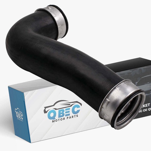 Intercooler turbo boost hose -  intercooler,
