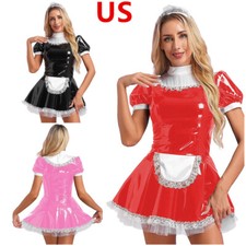 Women's Anime Cosplay Dress