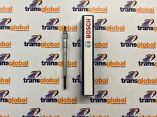 Glow Plug x1 for Land Rover Defender Discovery 1 200 300Tdi BOSCH OEM ETC8847