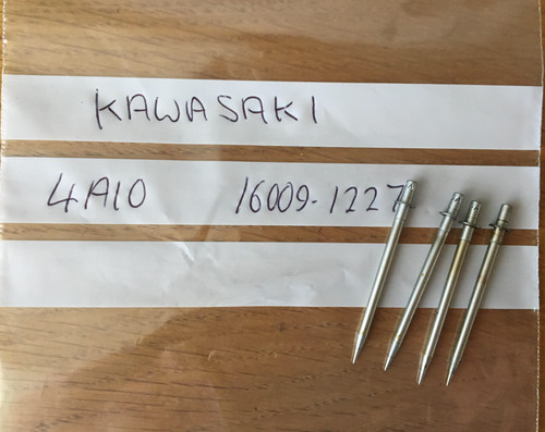 Kawasaki gt550 carburettor - kawasaki,