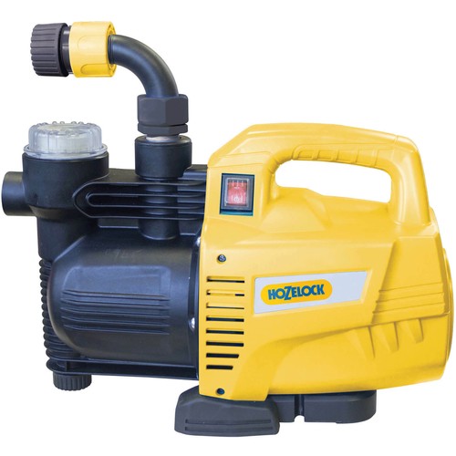 Hozelock jet 3000 surface - jet,
