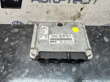 VW Audi Seat Skoda 1.8T 20V -