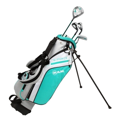 Ram golf junior force - g-force, girls