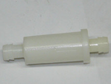EVINRUDE JOHNSON 2 2.5HP 3HP 4HP 4.5HP 5HP 7.5HP 8HP OUTBOARD FUEL FILTER 397607