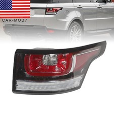 Tail Light For 2014-2017 Land Rover Range Rover Sport Lamp Passenger Side Right