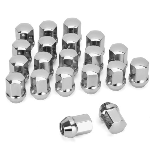 M14x1 lug nuts compatible - m14x1.5,