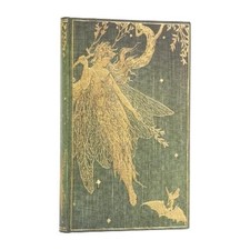 Paperblanks Olive Fairy