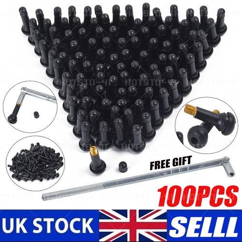 100x tr414 tubeless rubber car - 100x,