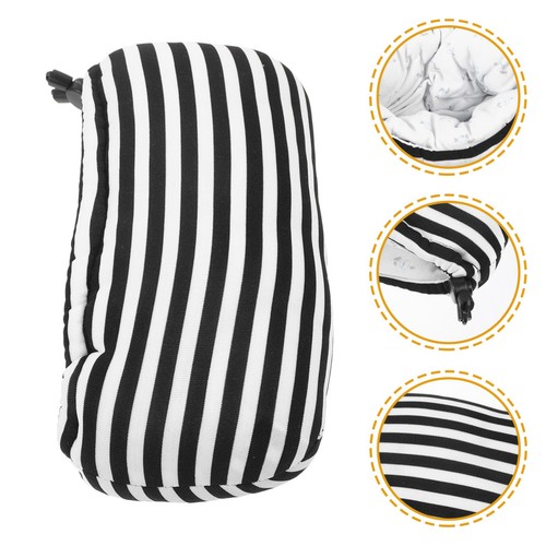 Compact underarm cover - compact,