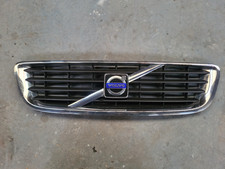 Volvo V50 S40 Front Radiator Grille 2007 - 2012