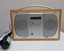 Pure Evoke-2 Digital Radio -