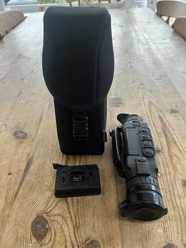 Pulsar helion xq50f - xq50f, thermal