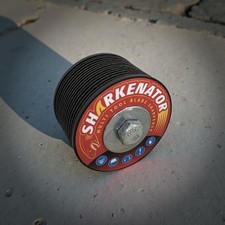 Sharkenator Multi Tool Blade