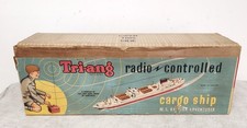 Vintage Triang Radio