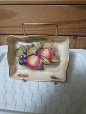 Aynsley Orchard Gold,  Vintage