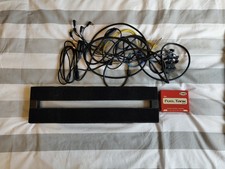 Pedal Train Nano With T Rex Fuel Tank 