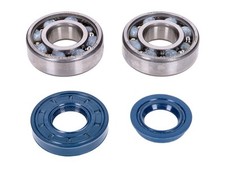 Aprilia MX 50 95-02 TP Crank Bearings and Seals
