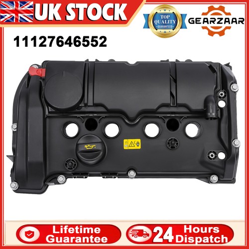 Rocker valve cover - rocker,