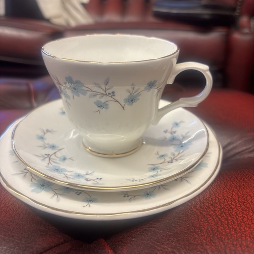 Crown trent staffordshire fine - trent,