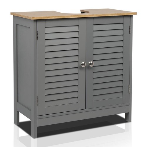 New under sink cabinet - under,