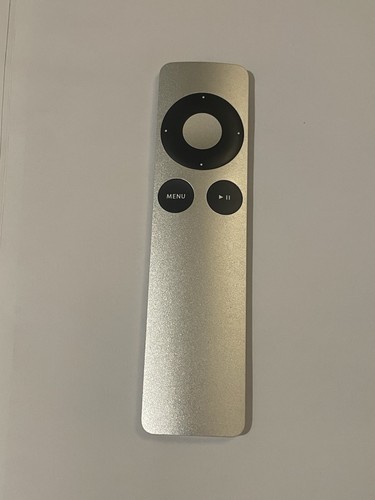 Apple a1294 remote control for - control,