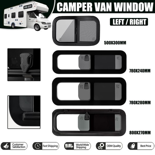 Universal camper van - camper,