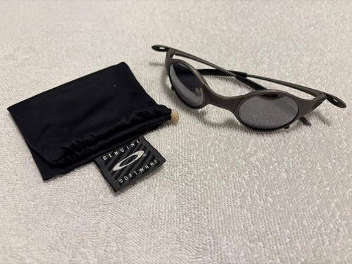 Oakley mars metal sunglasses - mars, x-metal