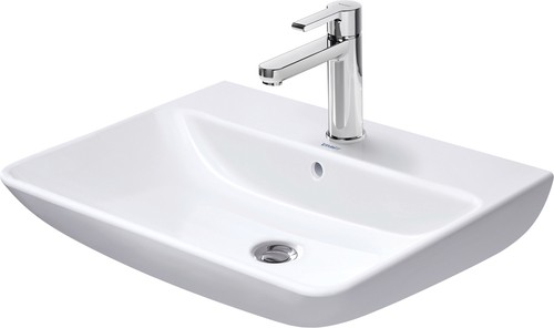 Duravit 233565 1hole - duravit, 233565-1hole