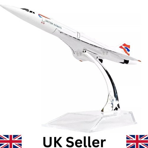 16cm concorde british - 16cm,