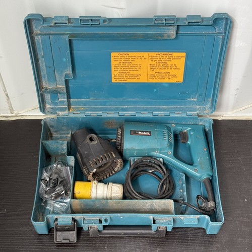 Makita 8406 diamond core - makita,
