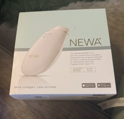 Newa radio frequency - rf,