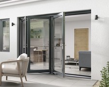 2690x2090mm Anthracite grey