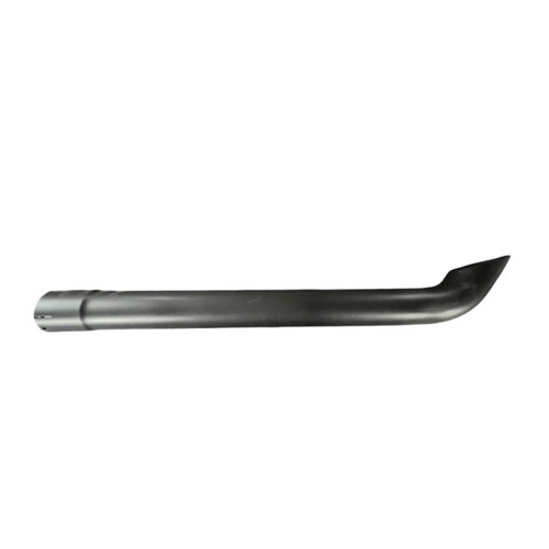 Exhaust pipe extension jcb - pipe,