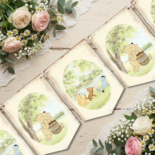 Winnie the pooh - pooh,