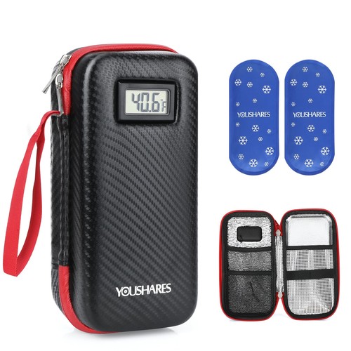 Youshares insulin cooler - insulin,