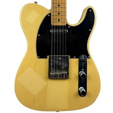 Fender Japan 72’ Reissue