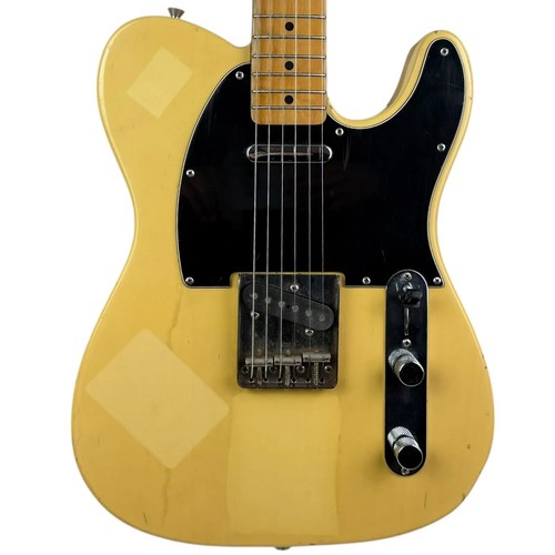 Fender japan reissue - fender,