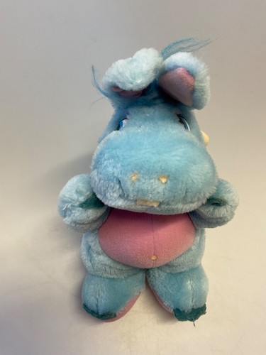 Vintage hopopotumus wuzzle - 12",