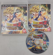 Dragon Ball Z: Ultimate