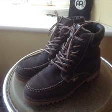 HENRY LLOYD MENS Cordillera Boot SIZE EU38 UK5