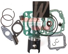 Aprilia AF1 RS125 Top End