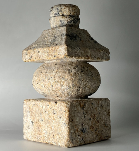 Zen beige stone gorinto micro - beige,
