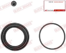 FRONT / LEFT/ RIGHT BRAKE CALIPER 114-0014 QUICK BRAKE I