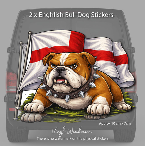 British bulldog england st - england,
