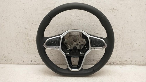 Volkswagen polo steering wheel - steering,